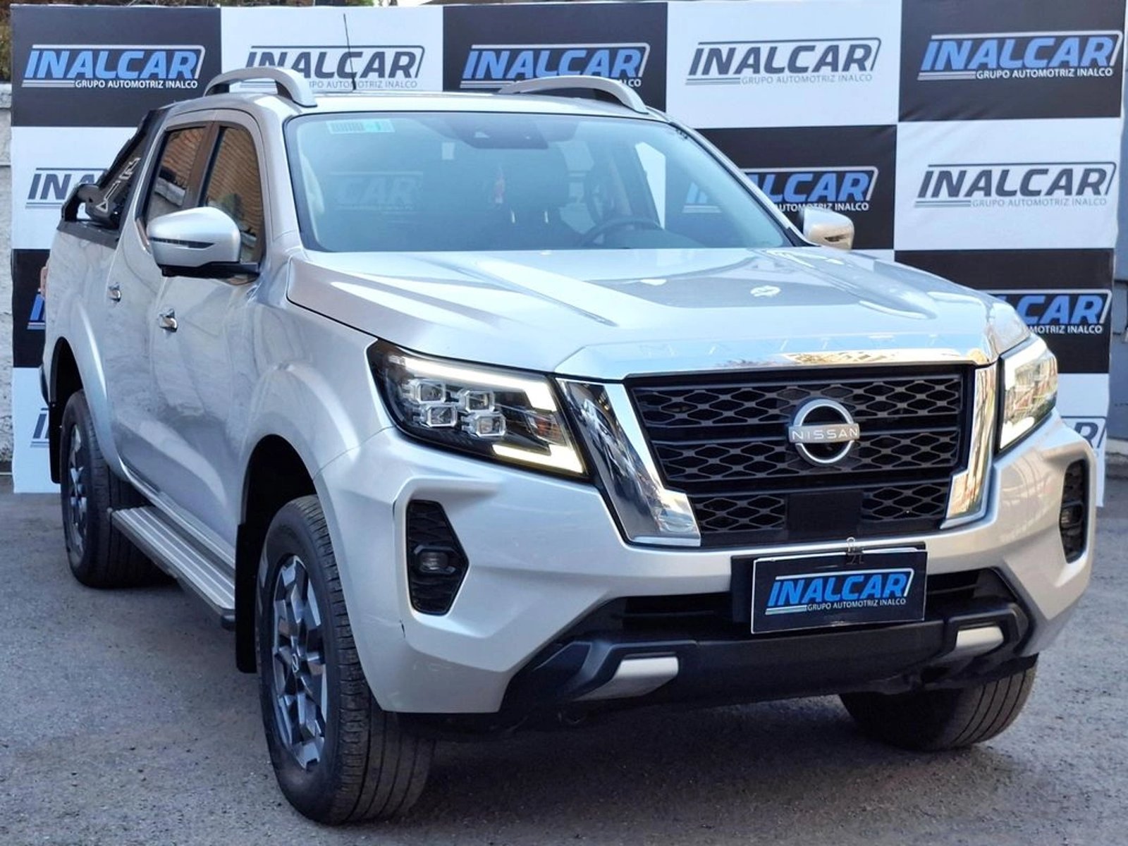 Nissan NAVARA 2.5 2025 - Foto 3 de 20
