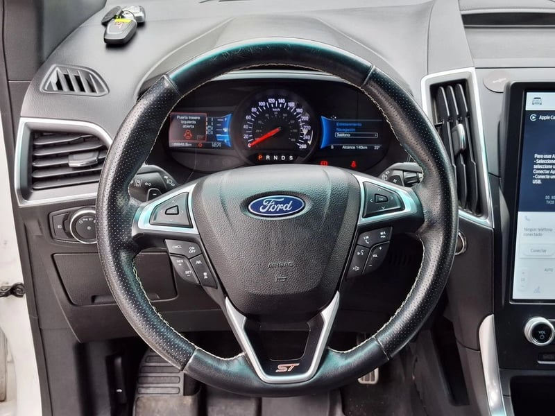 Ford EDGE 2.7 2023 - Imagen 17 de 20
