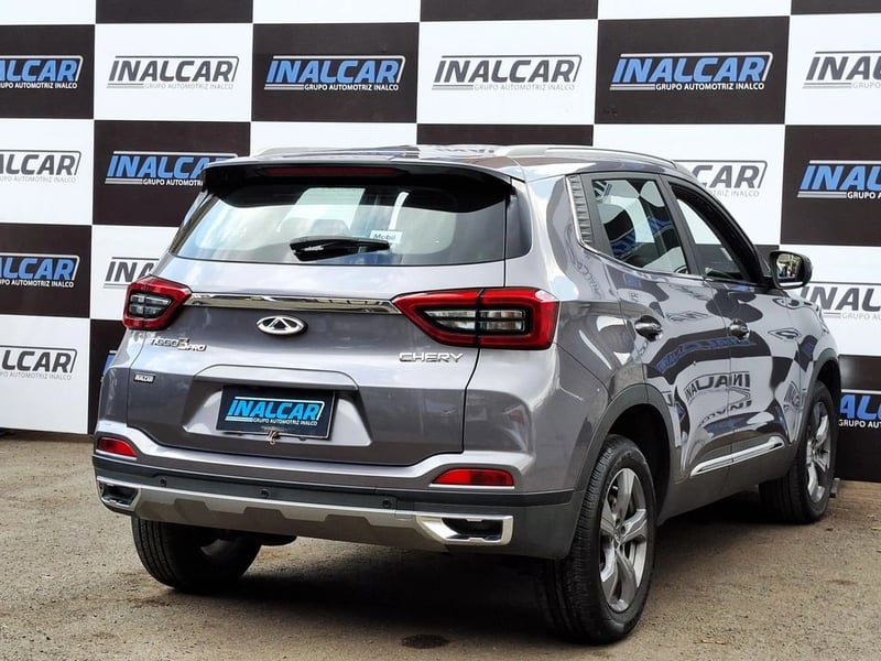 Chery TIGGO 3 1.5 2024 - Imagen 7 de 20