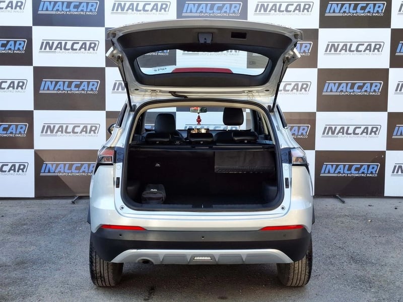 Chevrolet GROOVE 1.5 2024 - Imagen 9 de 20