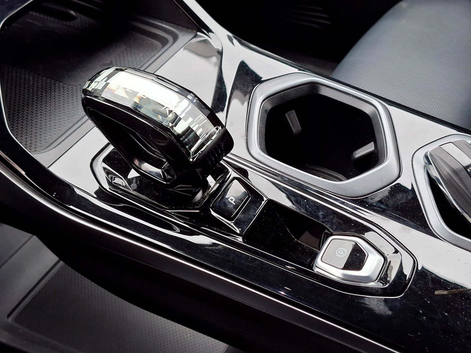 Geely STARRAY 2.0 EXECUTIVE AT 2025 - Imagen 19 de 20
