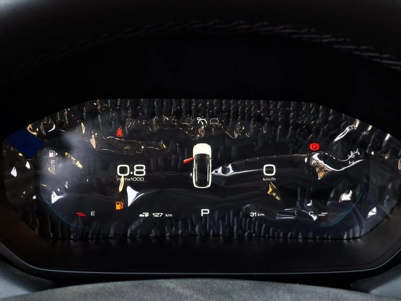 Chevrolet GROOVE 1.5T RS 2026 - Imagen 17 de 20