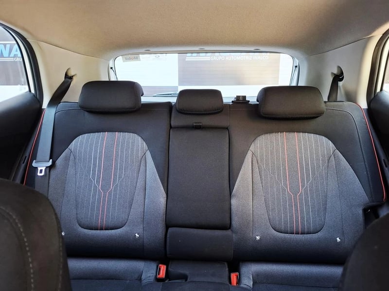 Hyundai CRETA MT 2023 - Imagen 19 de 20