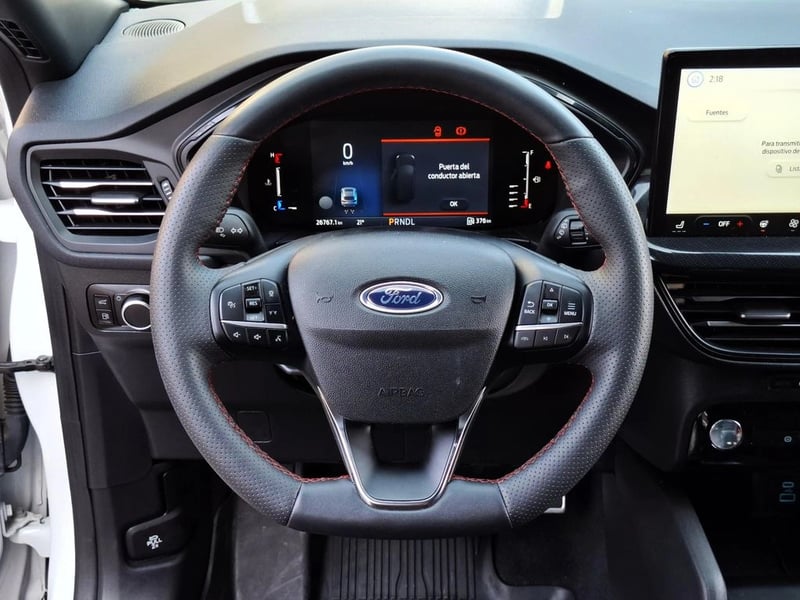 Ford ESCAPE 2.5 2024 - Imagen 18 de 20