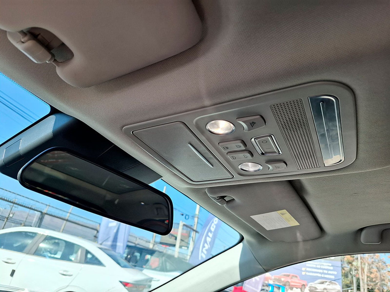 DONGFENG T5 EVO 1.5 AUT 2023 - Imagen 20 de 20