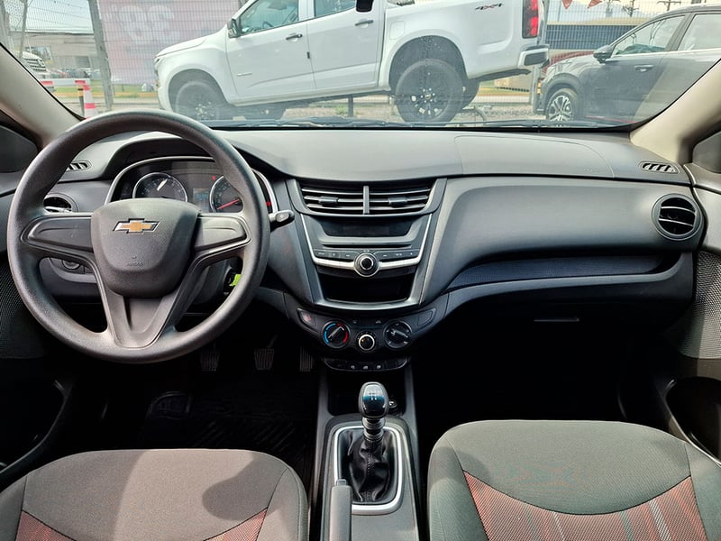 Chevrolet SAIL 1.5 2020 - Imagen 11 de 20