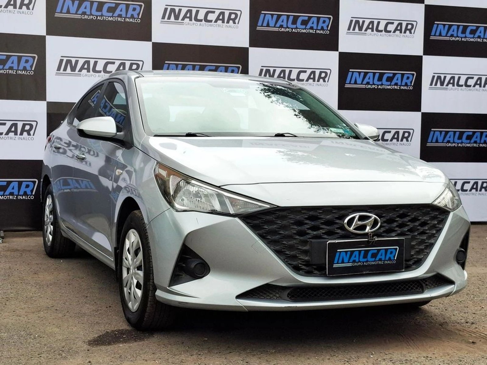 Hyundai ACCENT 1.4 2022 - Foto 3 de 20