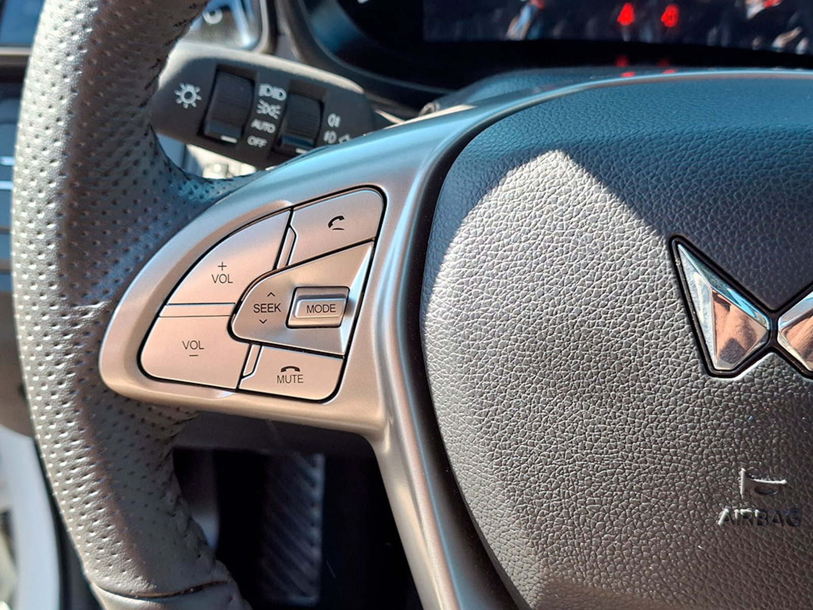 Mahindra XUV 300 1.2 2025 - Imagen 14 de 20