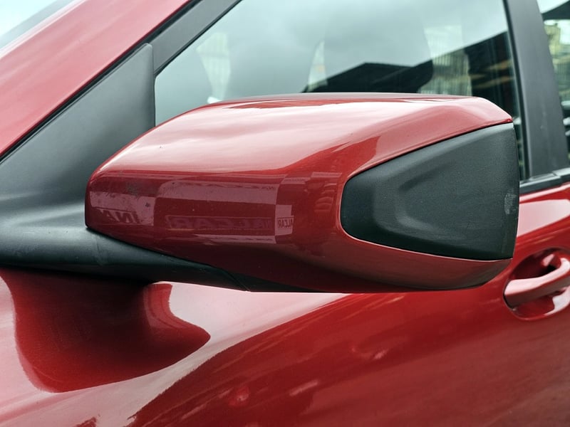 Chevrolet MONTANA 1.2T LT 2024 - Imagen 11 de 20