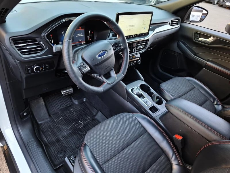 Ford ESCAPE 2.5 2024 - Imagen 17 de 20