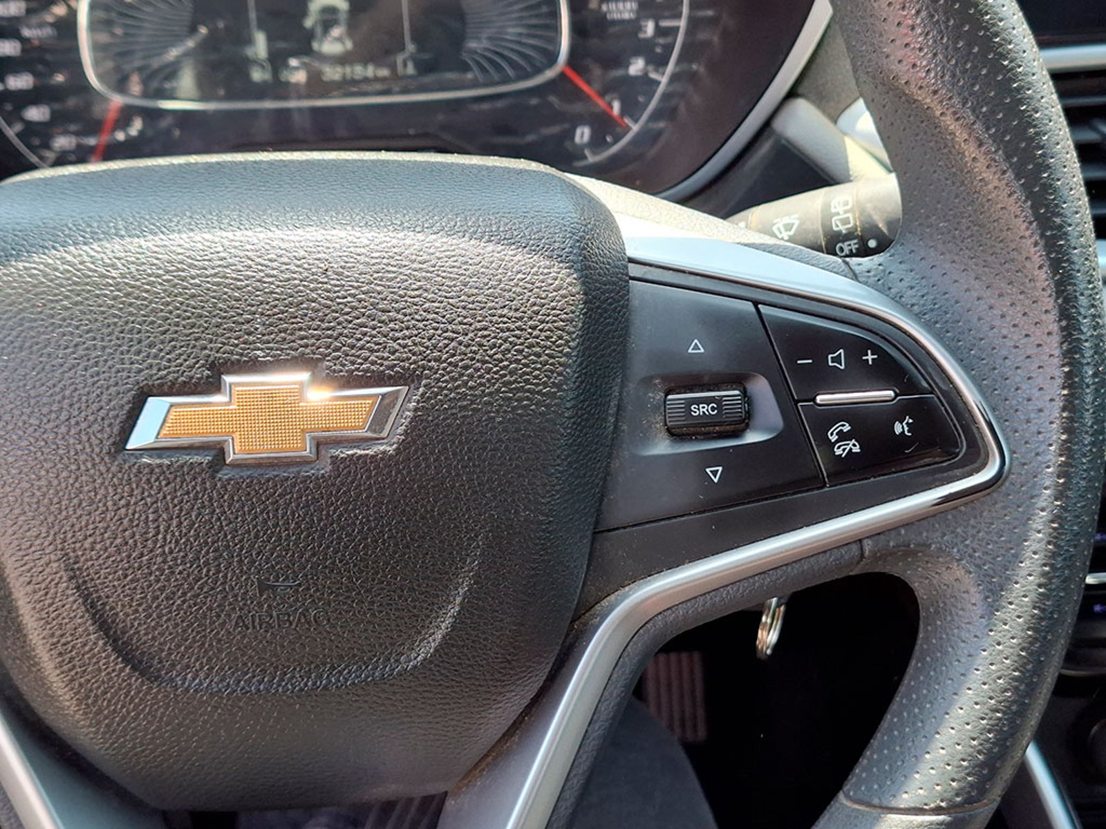 CHEVROLET GROOVE 1.5 LTZ 2023 - Imagen 15 de 20