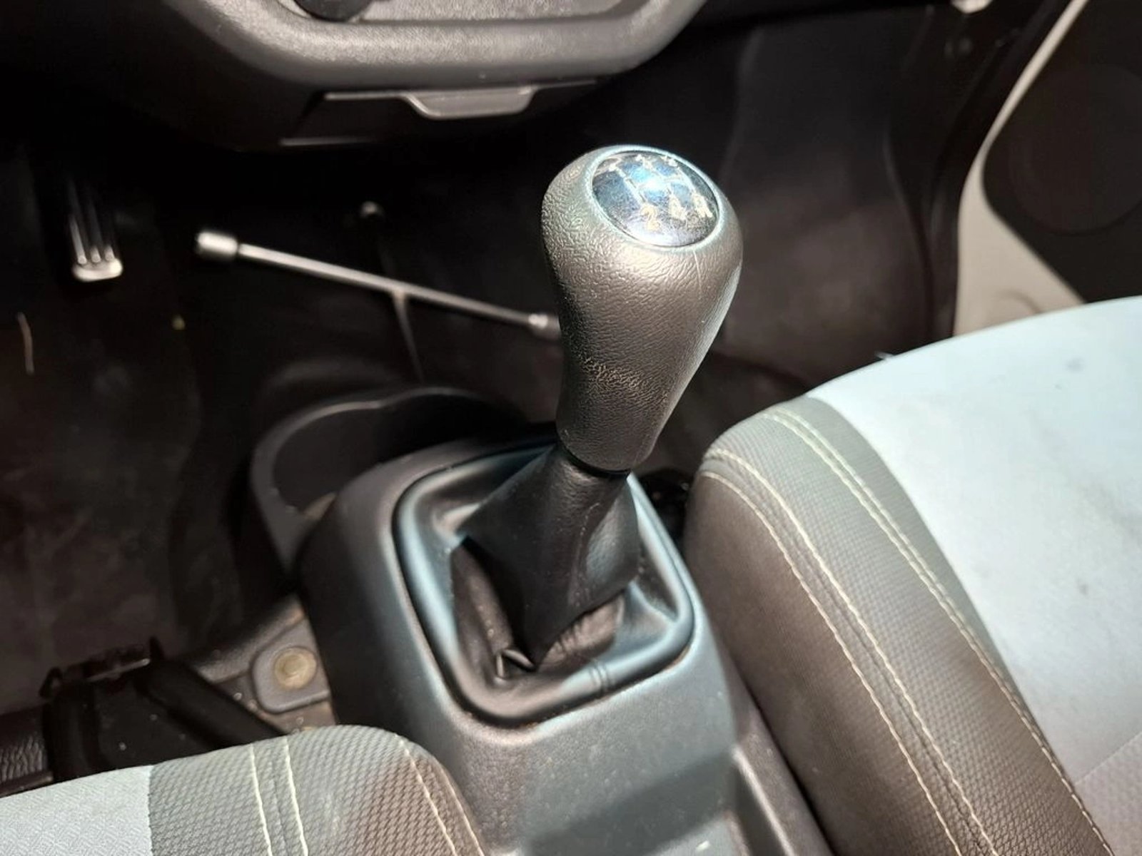CHANGAN M201 4X2 1.2 2025 - Imagen 12 de 15