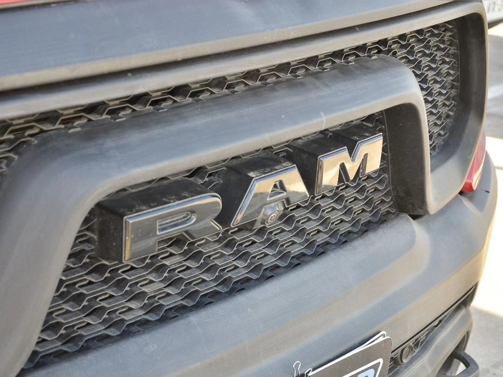 RAM 1500 REBEL 2022 - Imagen 3 de 20