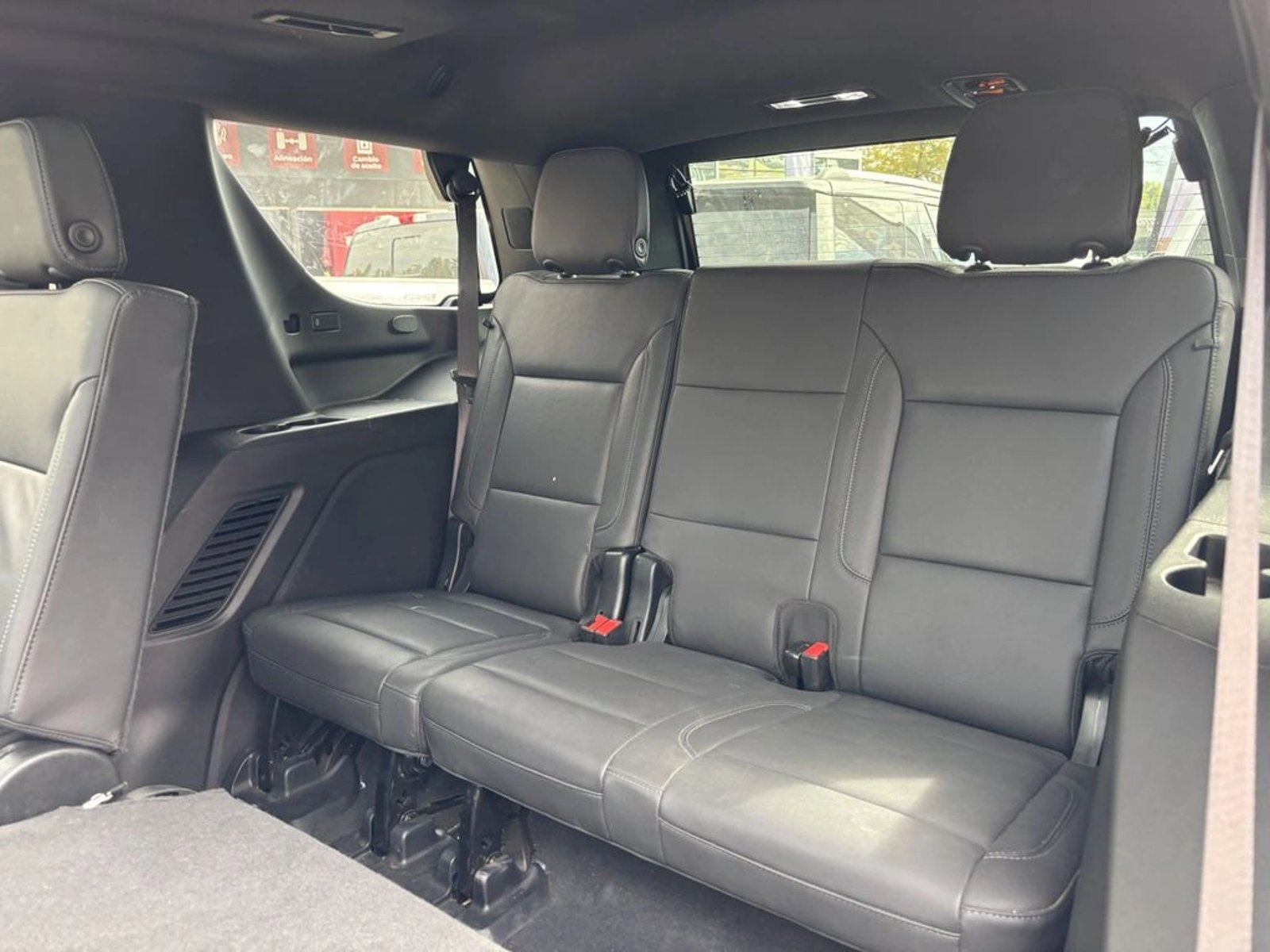 CHEVROLET TAHOE 5.3 Z71 AT 4X4 2025 - Imagen 11 de 20