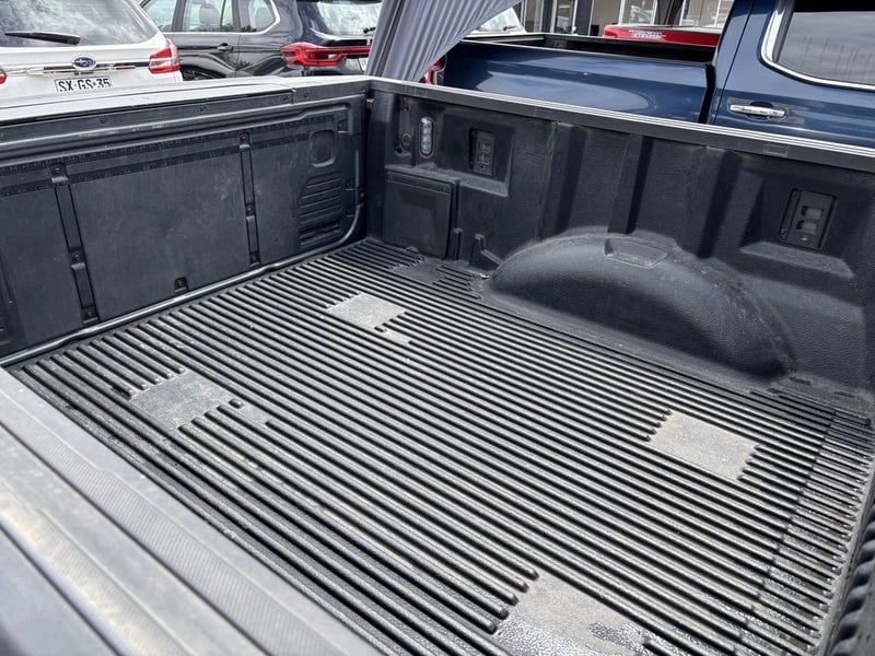 Ford F-150 XLT 2025 - Imagen 9 de 20