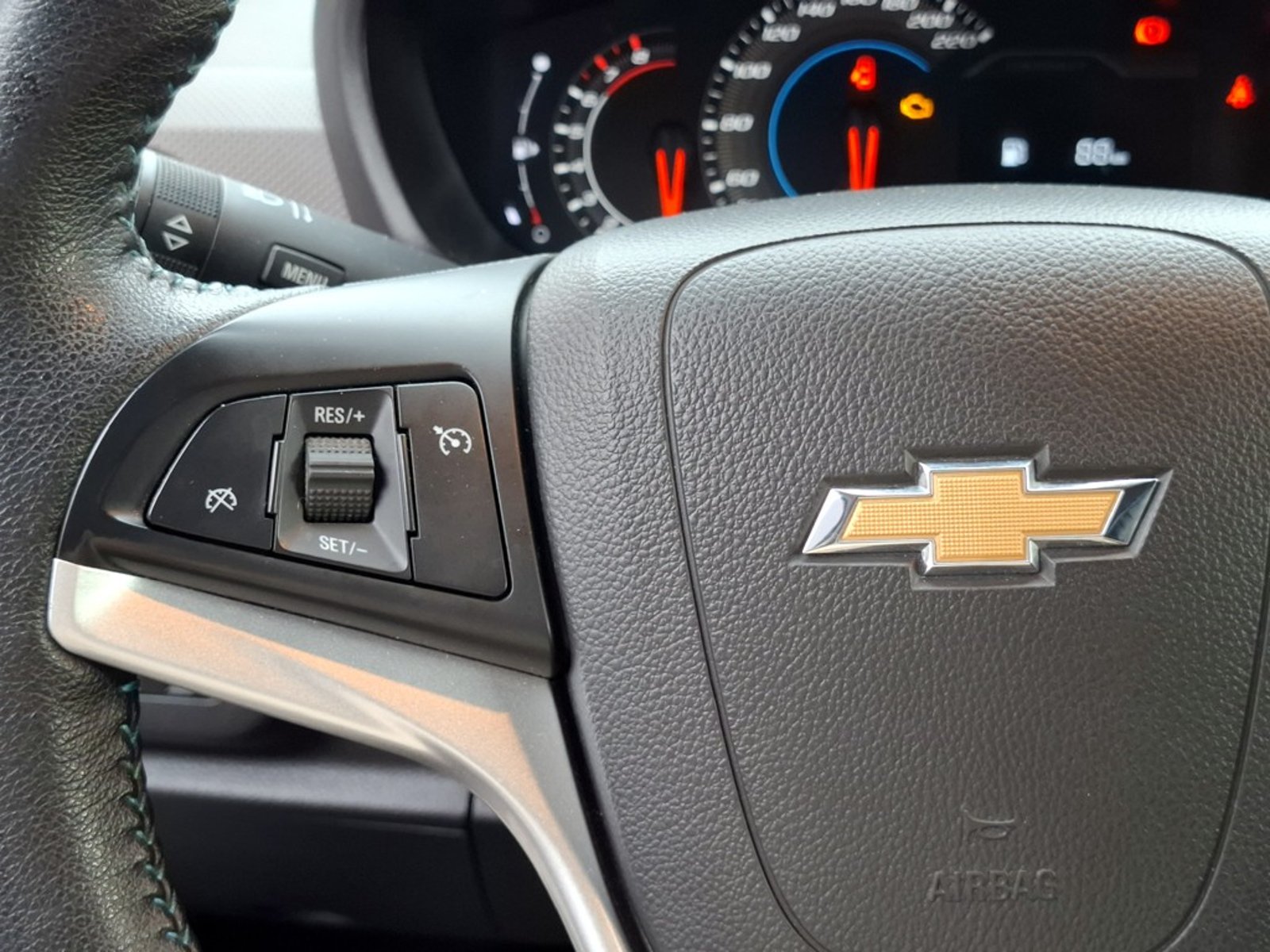 Chevrolet SPIN 1.8 LTZ 2019 - Imagen 18 de 20