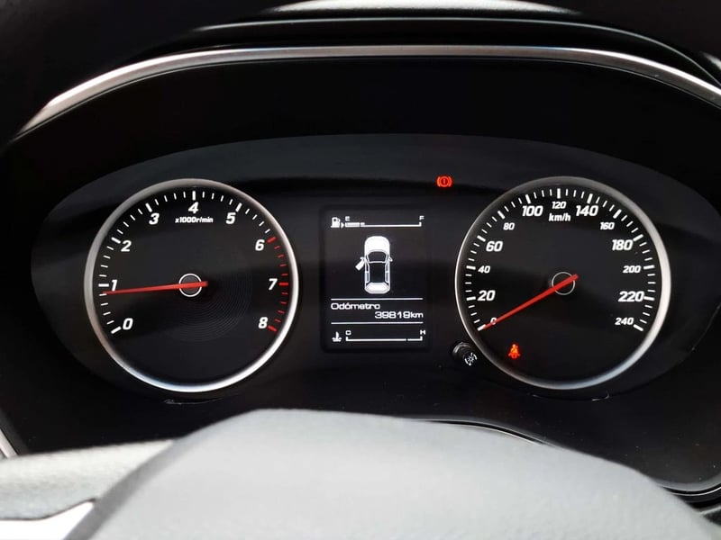 Chevrolet CAPTIVA 1.5 2024 - Imagen 20 de 20