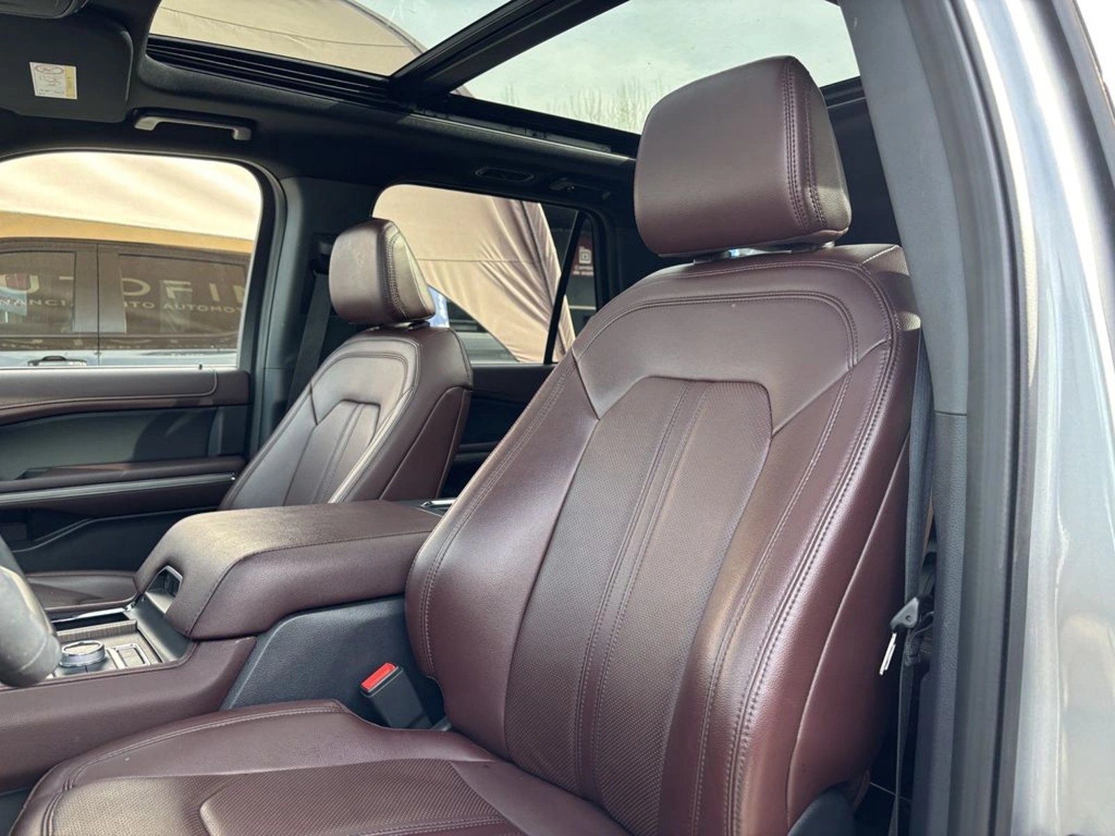 FORD EXPEDITION 3.5 LIMITED AT 4X4 2024 - Imagen 15 de 20