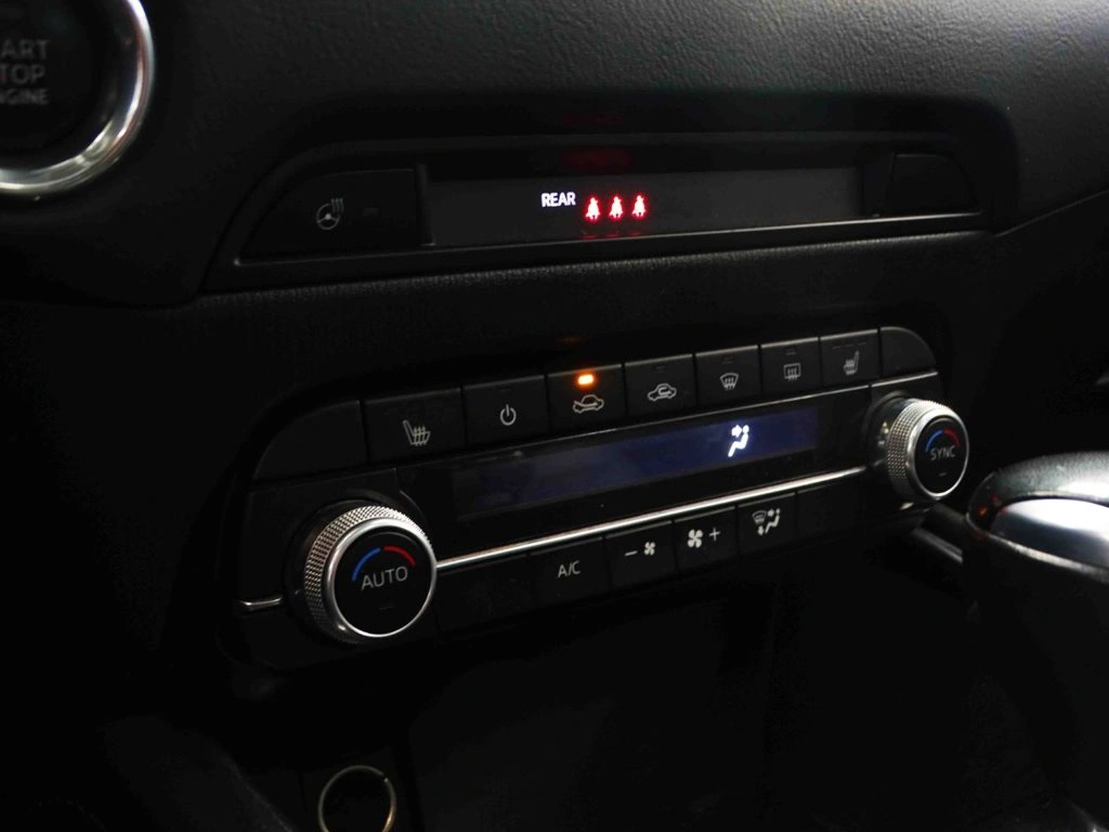 Mazda 5 NEW CX5 GT 4X4 2.2 AUT 2021 - Imagen 14 de 18