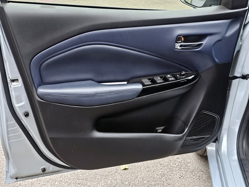 Suzuki BALENO MT 2025 - Imagen 11 de 20