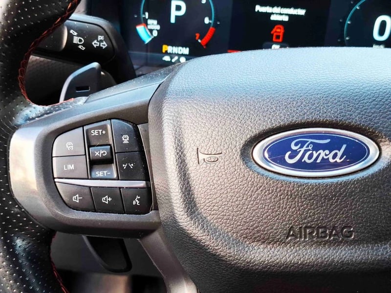 Ford RANGER RAPTOR 3.0 2024 - Imagen 19 de 20