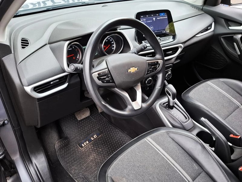 Chevrolet TRACKER 1.2 2024 - Imagen 15 de 20