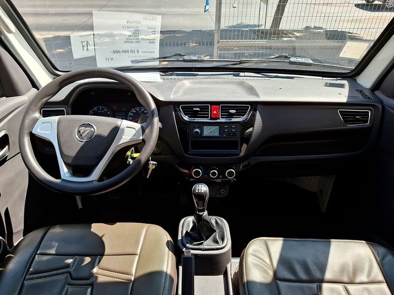 Foton TM3 1.6 TM3 2024 - Imagen 12 de 20