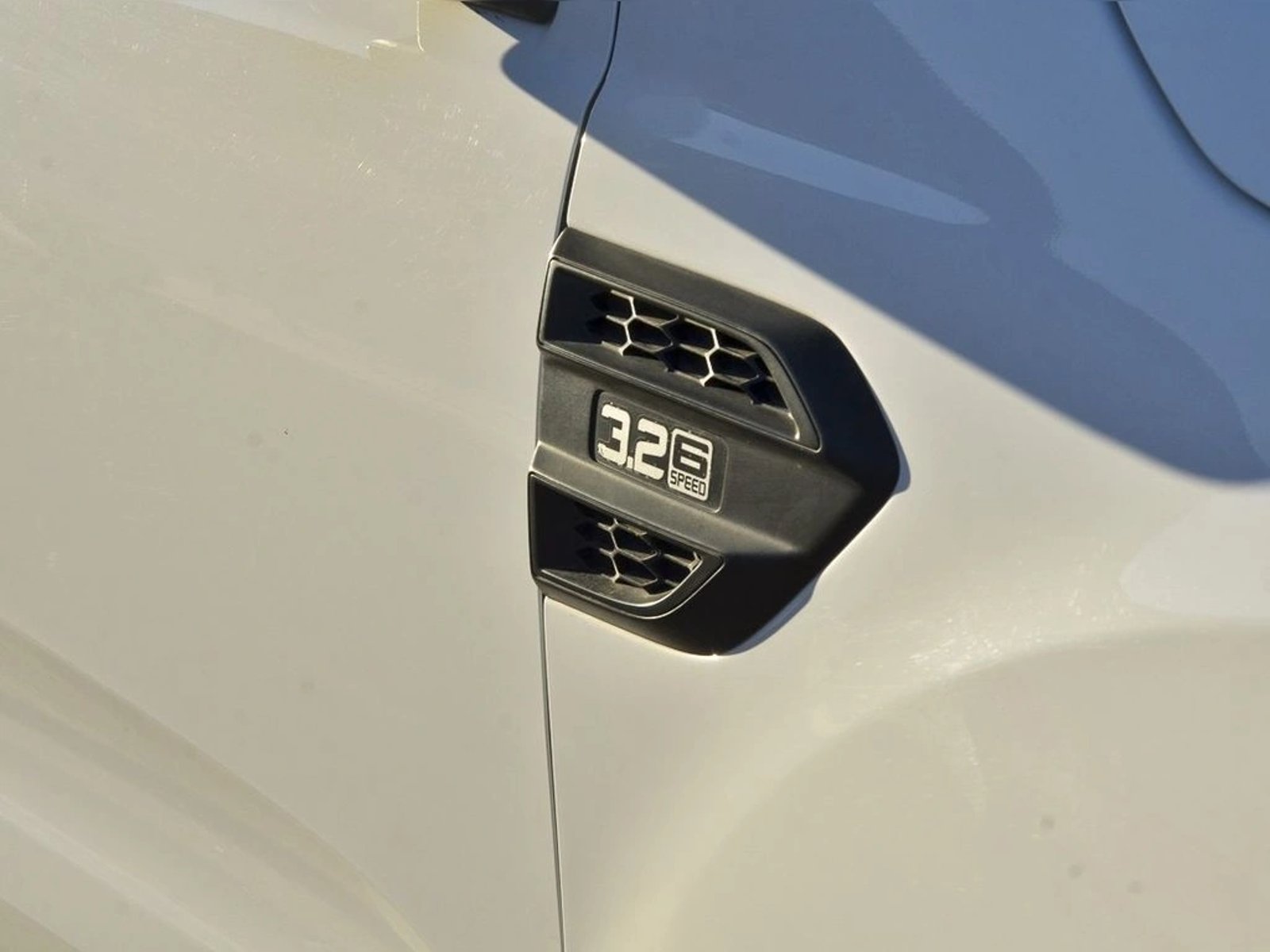 FORD RANGER DCAB 4X4 3.2 2023 - Imagen 4 de 20