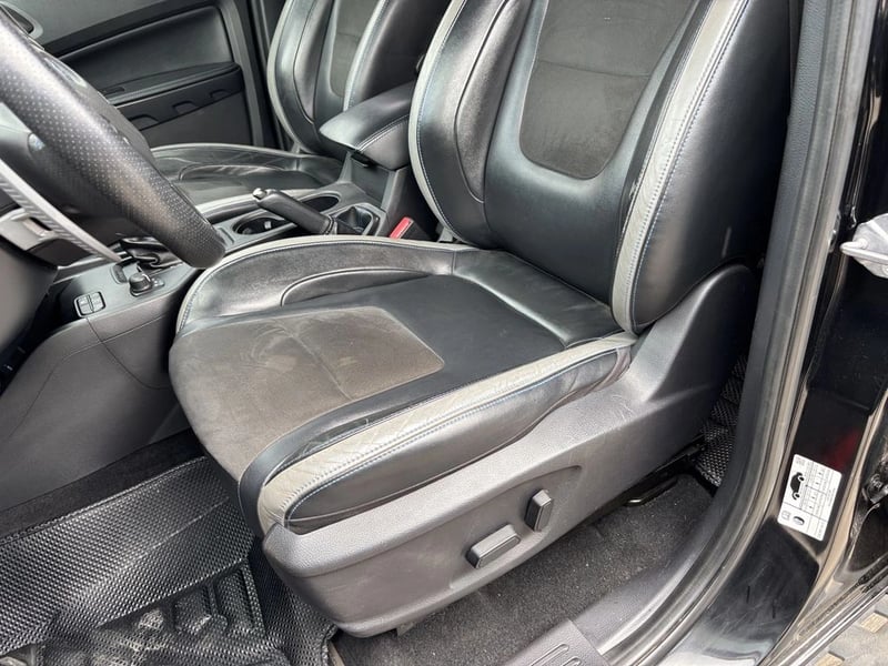 Ford RANGER RAPTOR 2.0 RAPTOR AT 4X4 DIESEL 2022 - Imagen 14 de 20