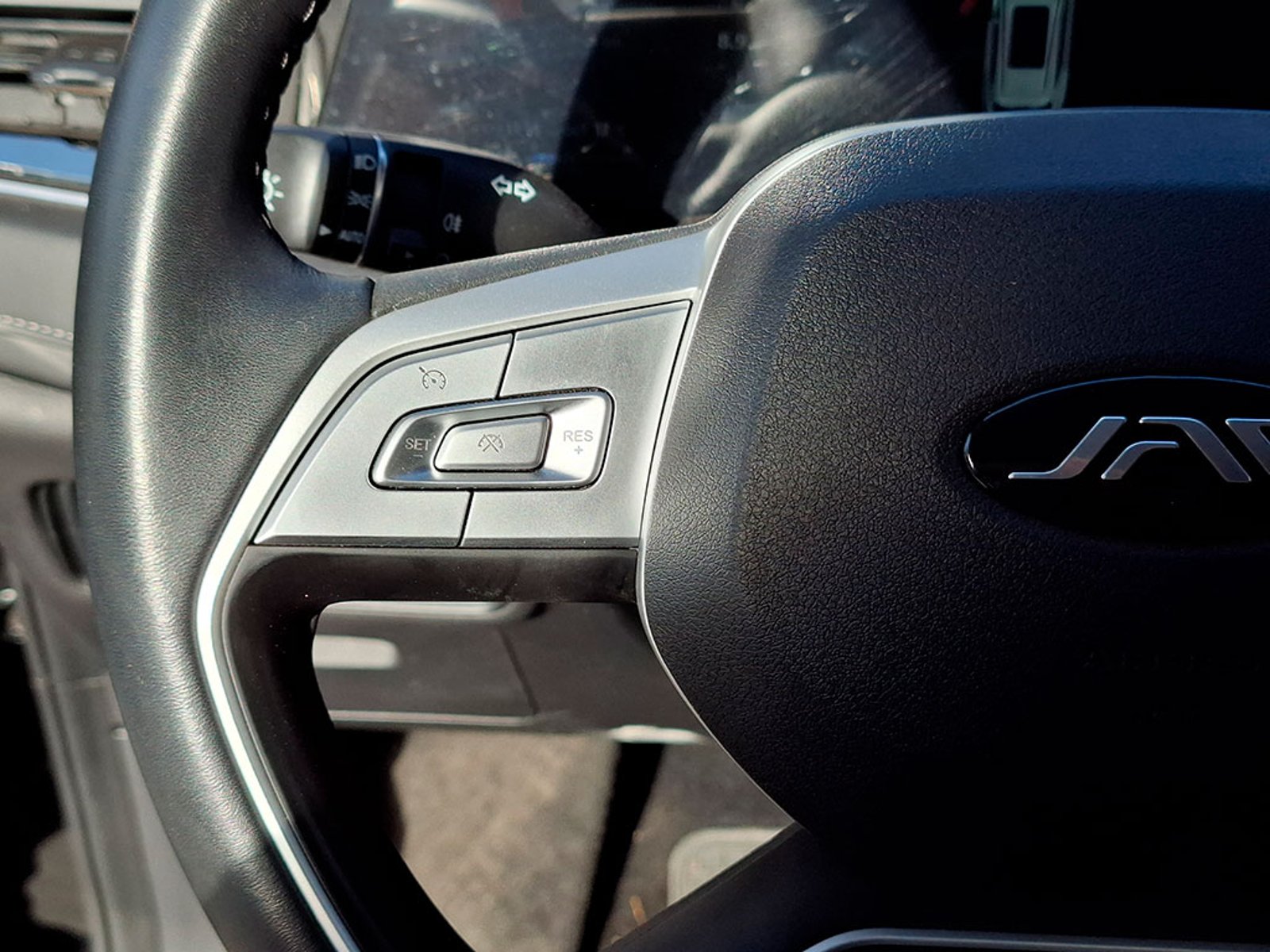 JAC JS8 1.5 ADVANCE XE 2025 - Imagen 13 de 20