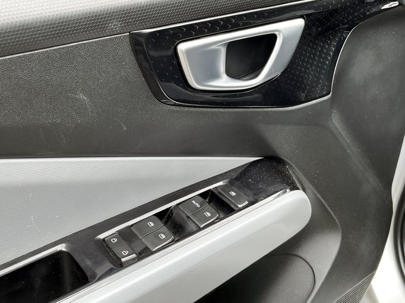 Chevrolet SAIL NB CVT 1.5 2024 - Imagen 13 de 20