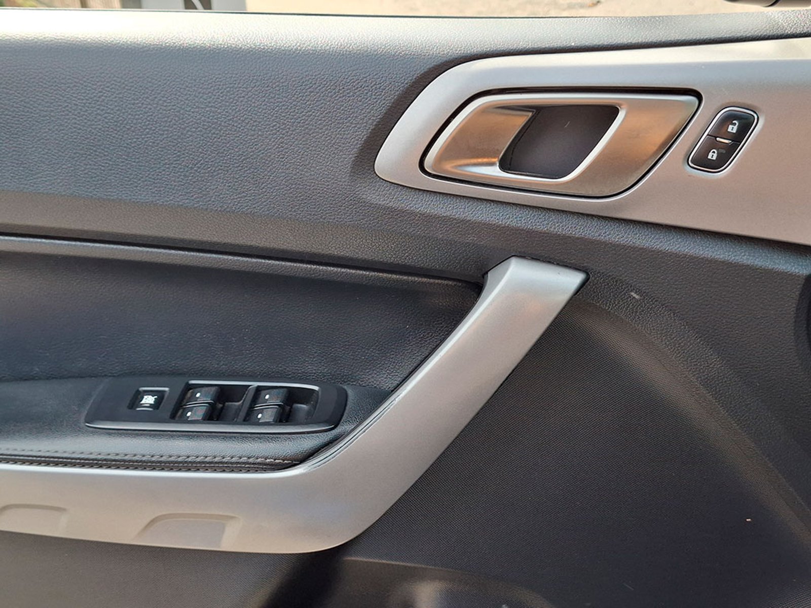 FORD RANGER 3.2 DSL XLT 2022 - Imagen 19 de 20