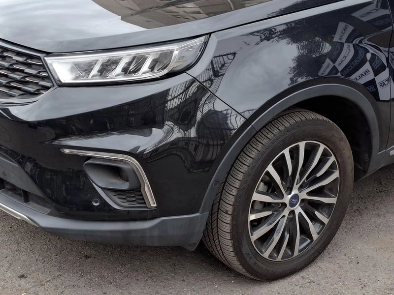 Ford TERRITORY 1.5 2023 - Imagen 5 de 20