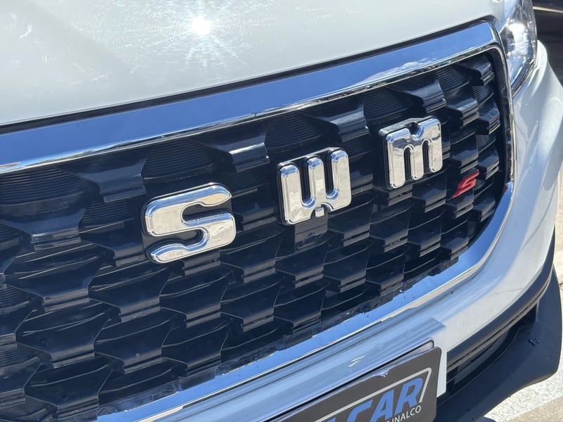 SWM G05 PRO 1.5 AUT 2026 - Imagen 5 de 20