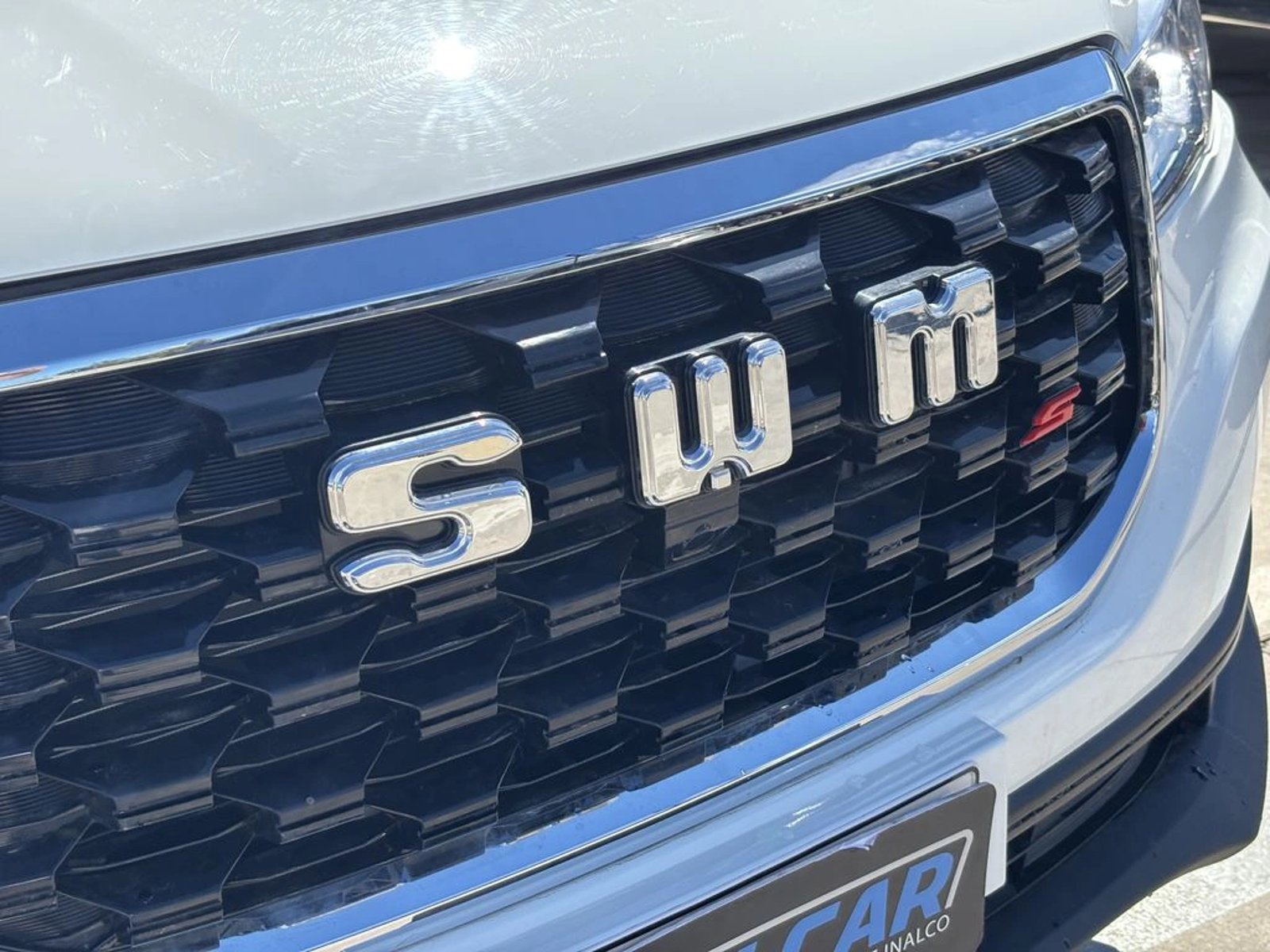 SWM G05 PRO 1.5 AUT 2026 - Foto 5 de 20