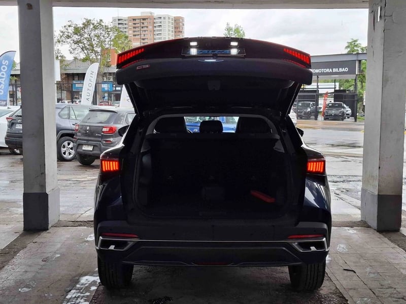 OMODA C5 1.5 2025 - Imagen 9 de 20