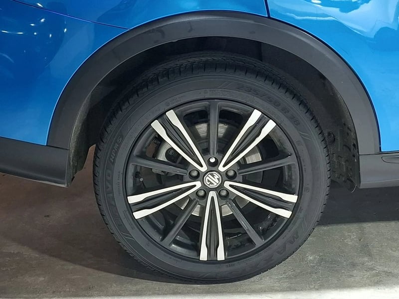 MG RX5 NEW 1.5 2025 - Imagen 8 de 20