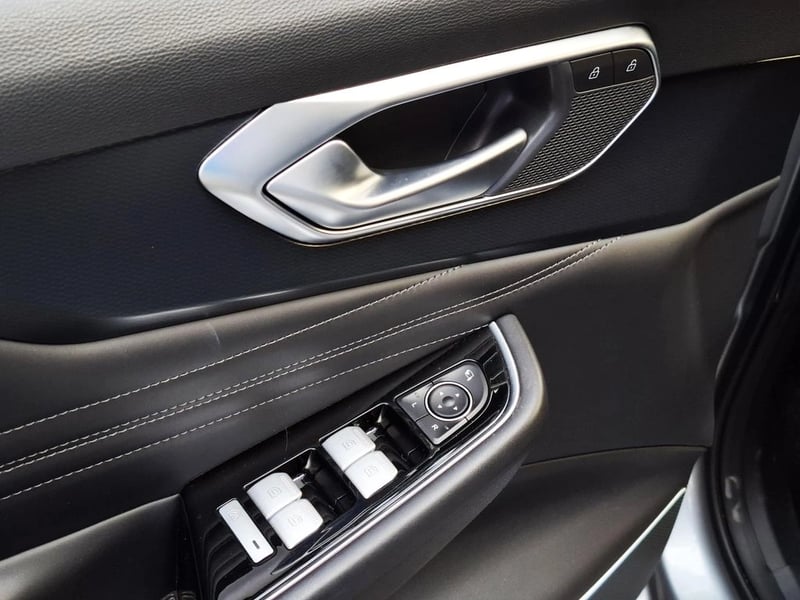 BAIC X7 1.5 2025 - Imagen 12 de 20