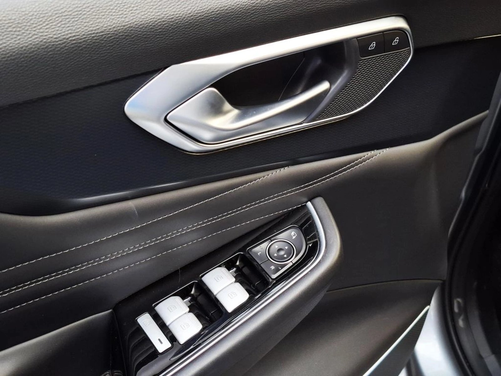 BAIC X7 1.5 2025 - Imagen 12 de 20