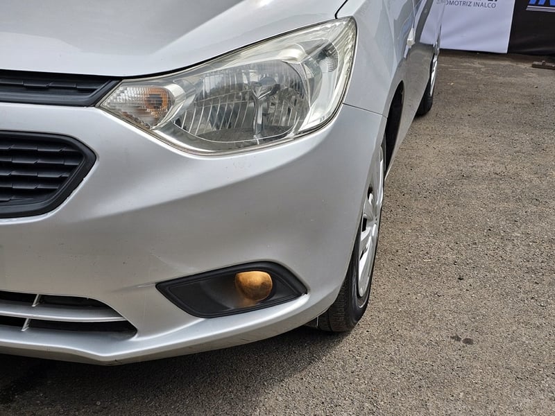Chevrolet SAIL MT 2021 - Imagen 7 de 20