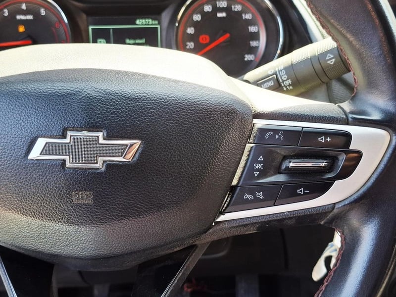 Chevrolet S-10 1.0 2023 - Imagen 18 de 20