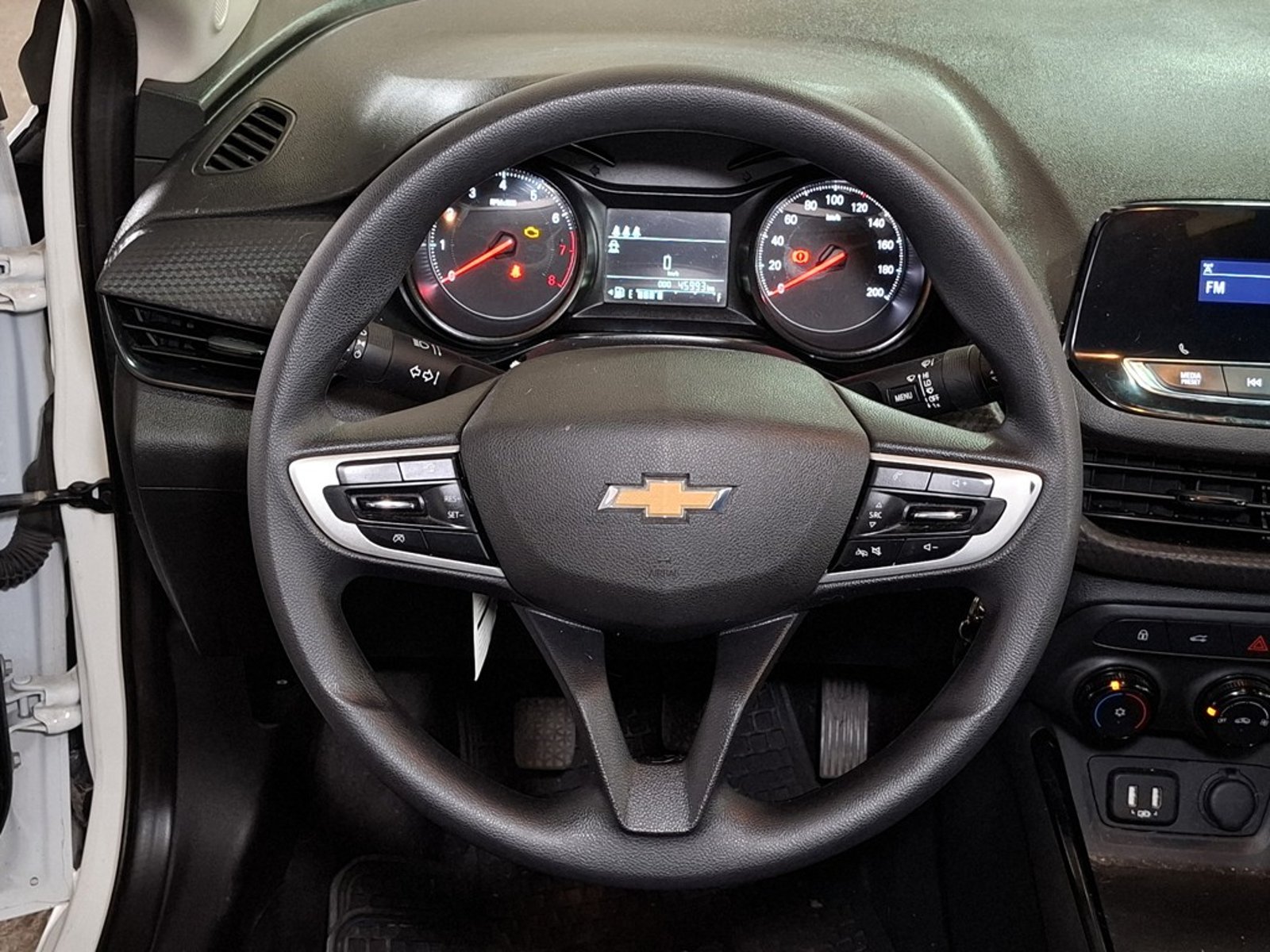 CHEVROLET ONIX 1.2 LS 2022 - Imagen 13 de 20