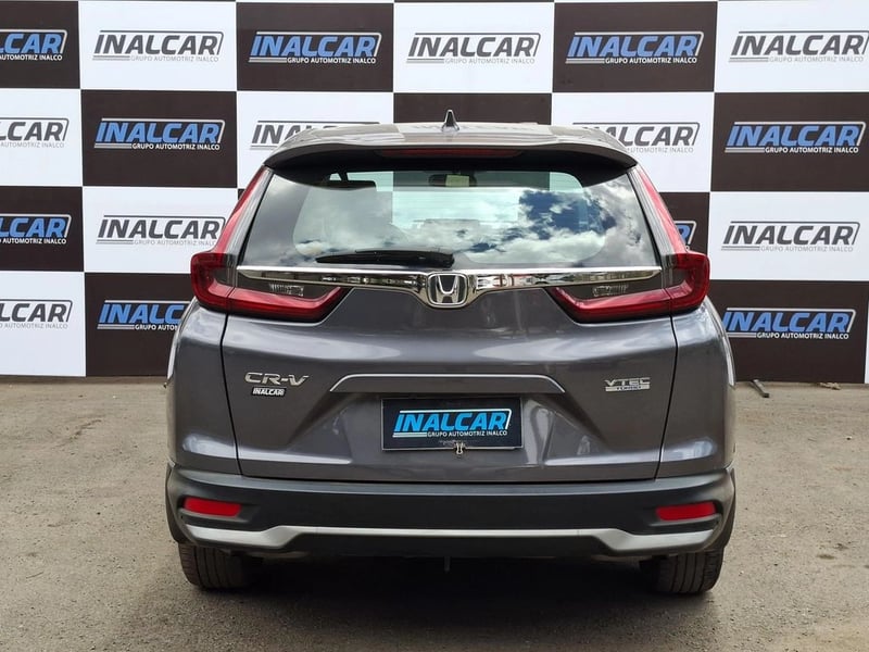 Honda CR-V 1.5 2022 - Imagen 5 de 20