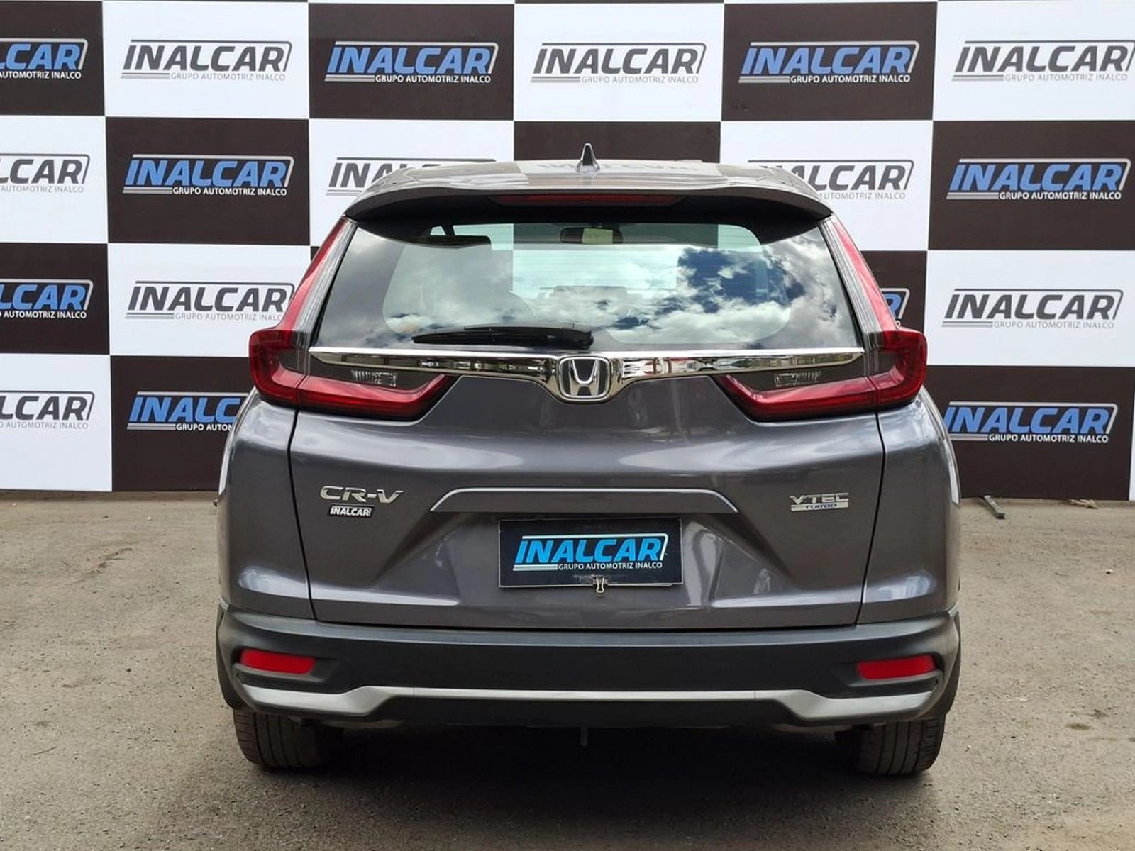 Honda CR-V 1.5 2022 - Foto 5 de 20