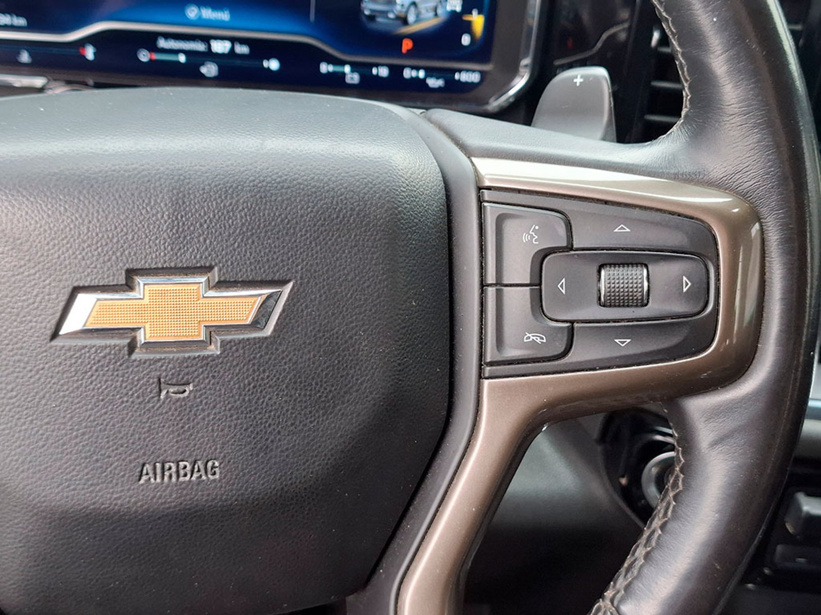 Chevrolet SILVERADO AAA 2023 - Imagen 15 de 20