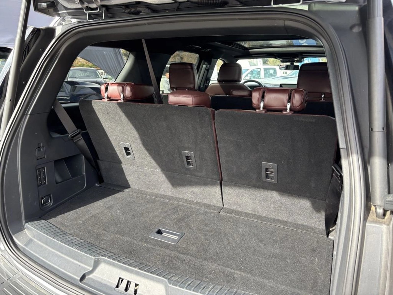 FORD EXPEDITION 3.5 LIMITED AT 4X4 2024 - Imagen 10 de 20