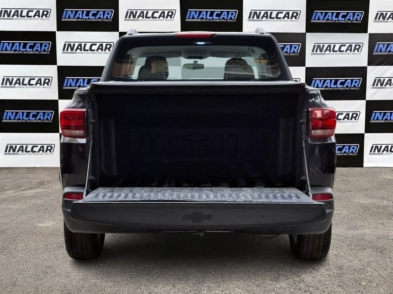 Chevrolet MONTANA 1.2 AUT 2023 - Imagen 6 de 20