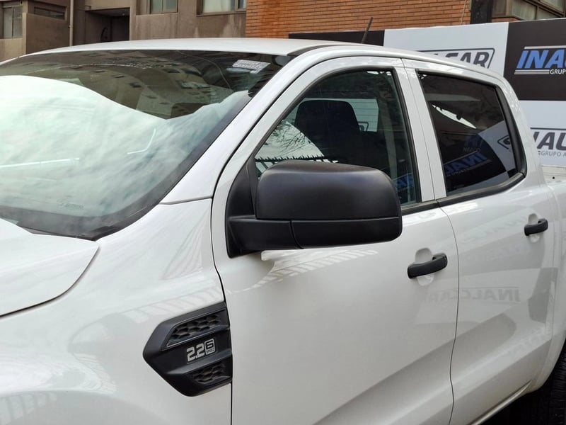 Ford RANGER XL M 4X4 2.2 2024 - Imagen 7 de 20