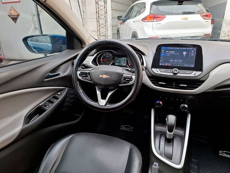 Chevrolet ONIX 1.0T PREMIER 2022 - Imagen 10 de 20