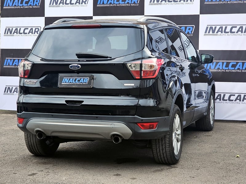 Ford ESCAPE 2.0 SE 4X4 AT 5P 2018 - Imagen 6 de 20